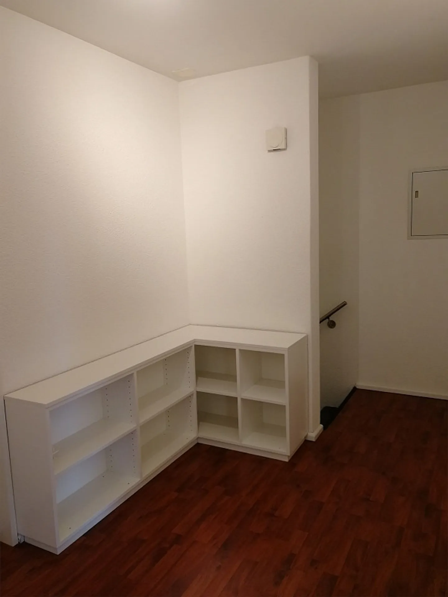 Incantevole appartamento mansardato di 3 stanze in una posizione tranquilla - Foto 8 di 15