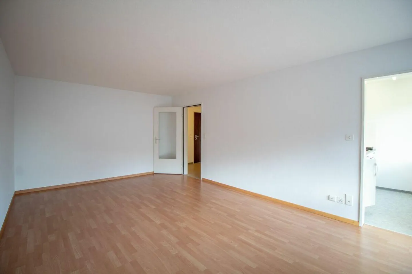 Single-Wohnung am Puls der Bahnhofstrasse - Foto 5 von 10