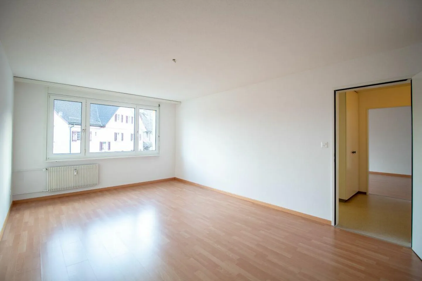 Single-Wohnung am Puls der Bahnhofstrasse - Foto 7 von 10