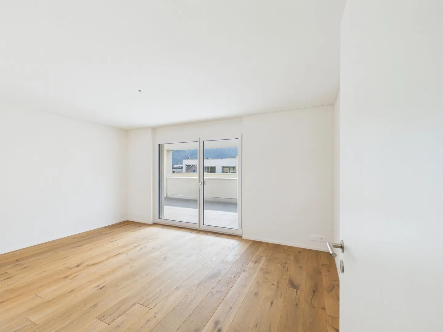 Luxuriöse Attika mit Panoramaterrasse - Foto 20 von 38
