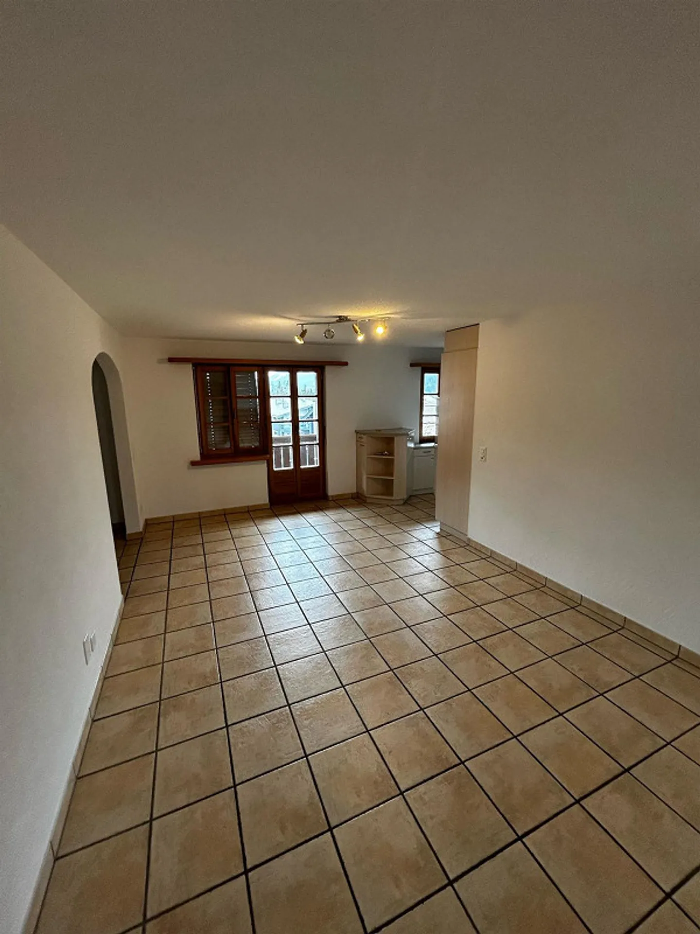 Appartamento affascinante di 3,5 stanze - Foto 5 di 7