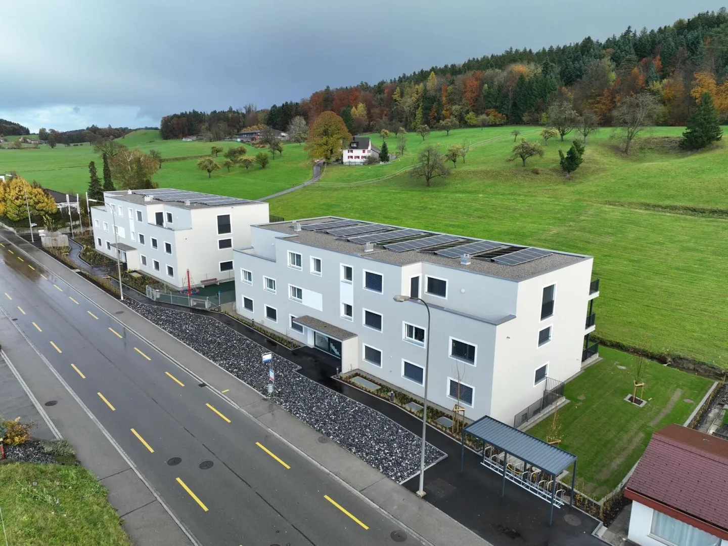 Hobbyraum zu vermieten - Foto 3 von 4