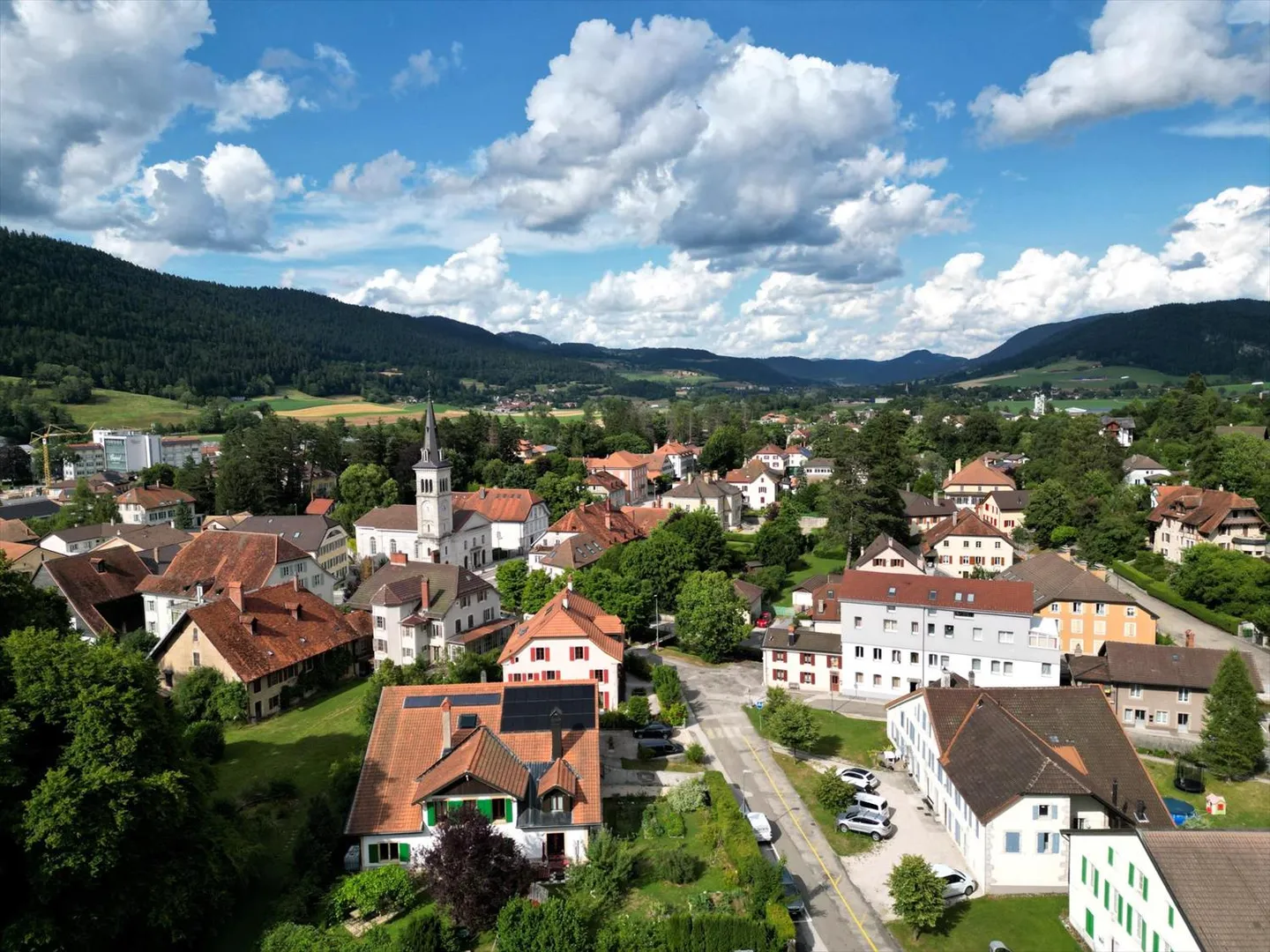 Ertragsgebäude - Mietobjekt mit 6 Wohnungen - Foto 3 von 3