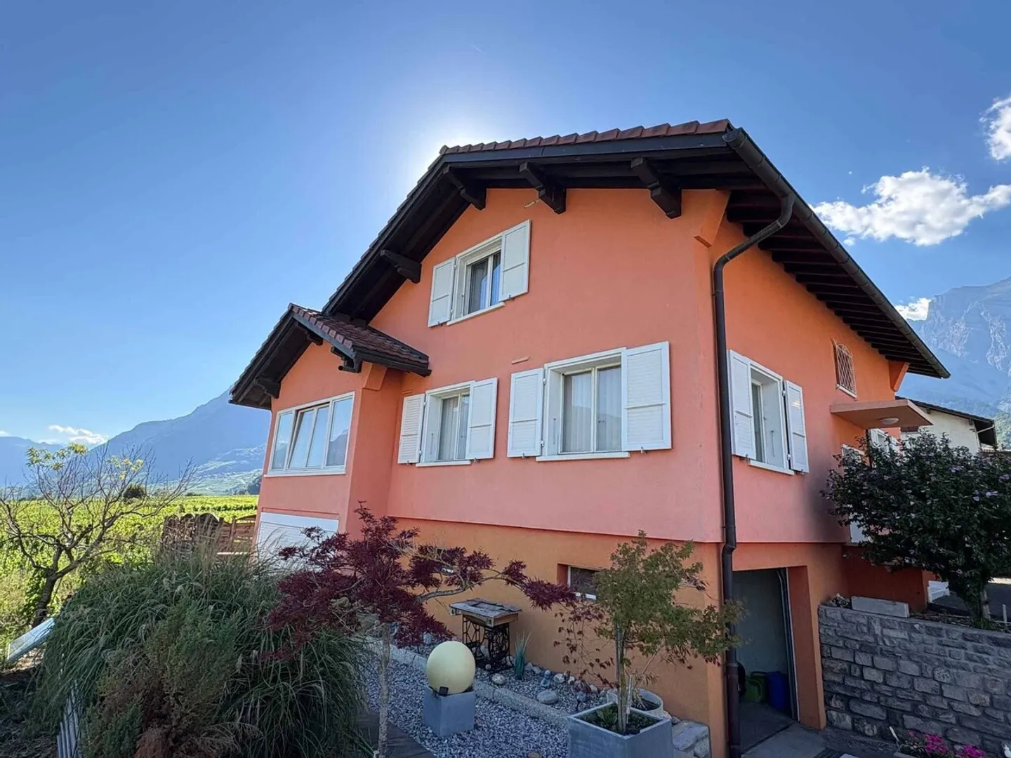 Casa Indipendente con Vigna - Foto 1 di 13