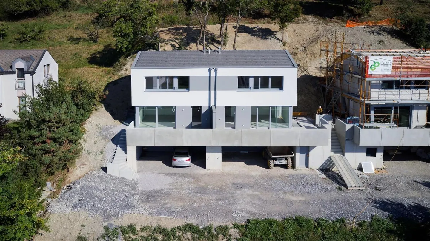 Lumineux et confortable appartement contemporain - Foto 12 di 12