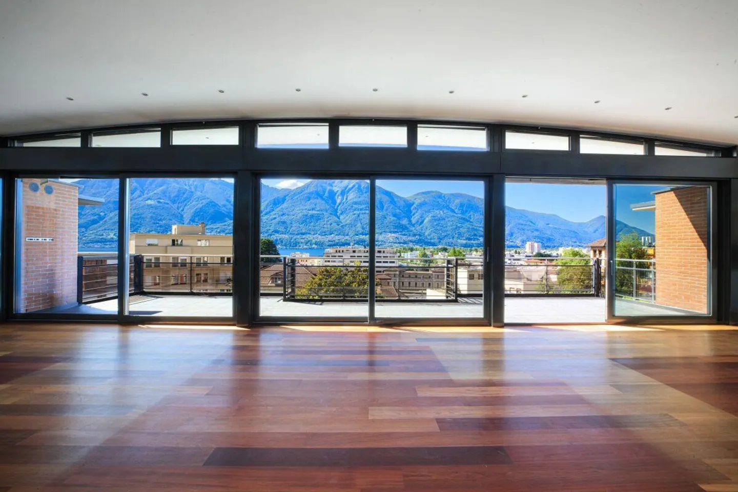 Residence Parco Gabriel - Photo 1 of 30