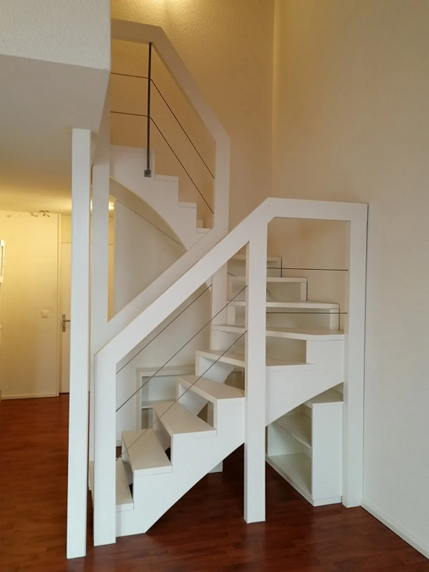 Incantevole appartamento mansardato di 3 stanze in una posizione tranquilla - Foto 11 di 15