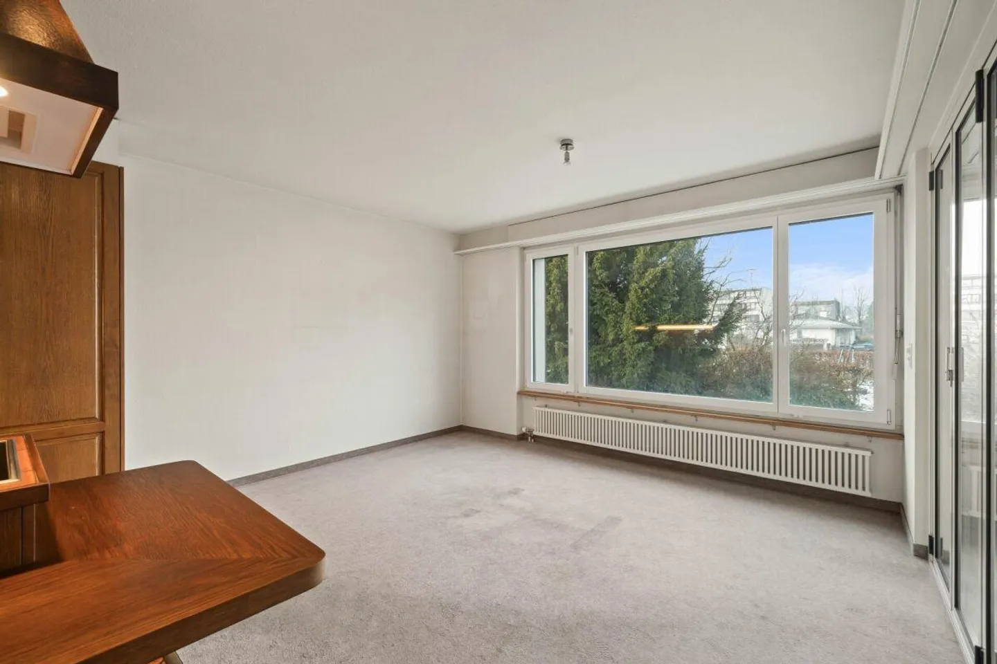 Ampio appartamento di 4,5 stanze con giardino d'inverno, garage e sostenibile... - Foto 3 di 13