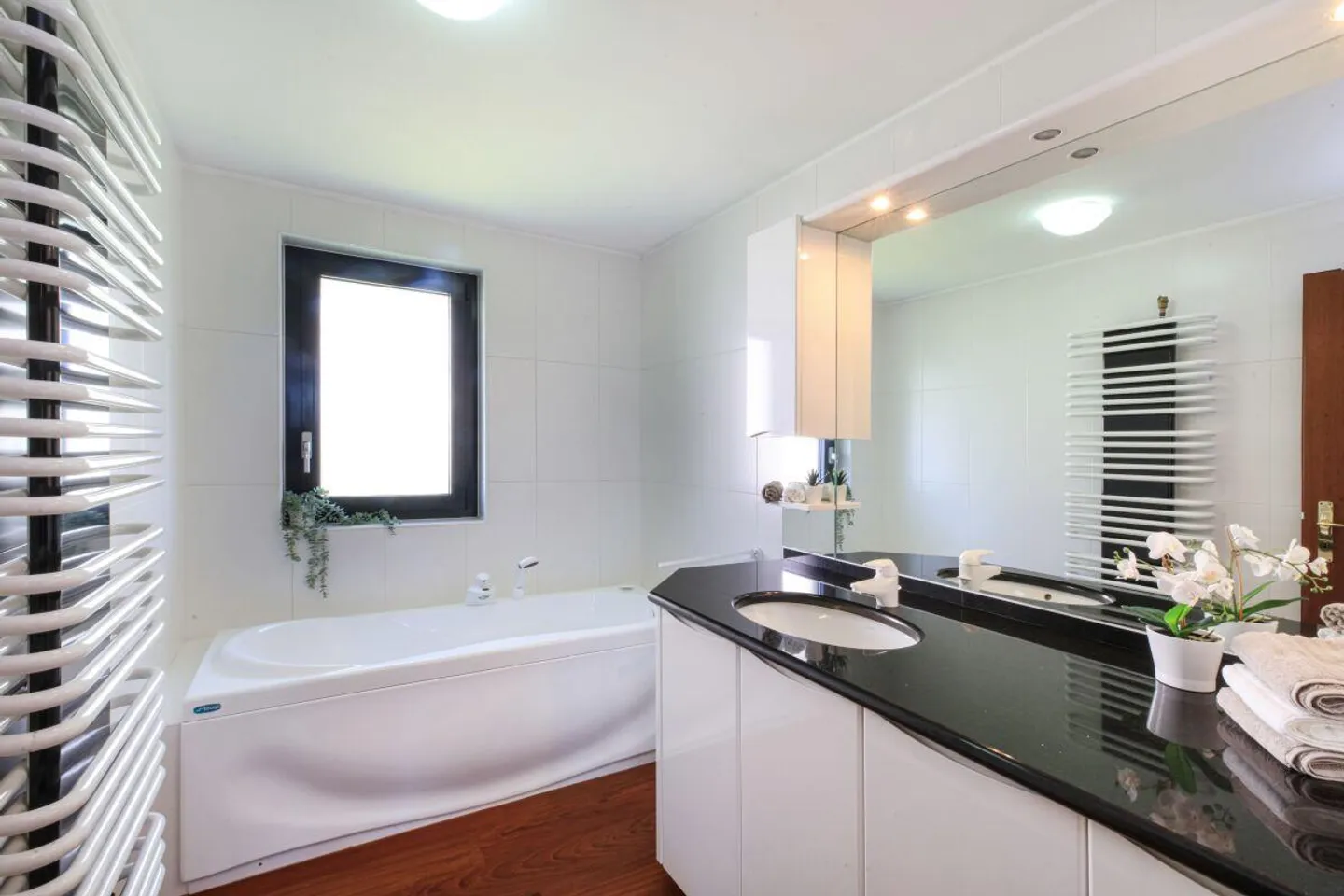 Residence Parco Gabriel - Photo 14 of 30