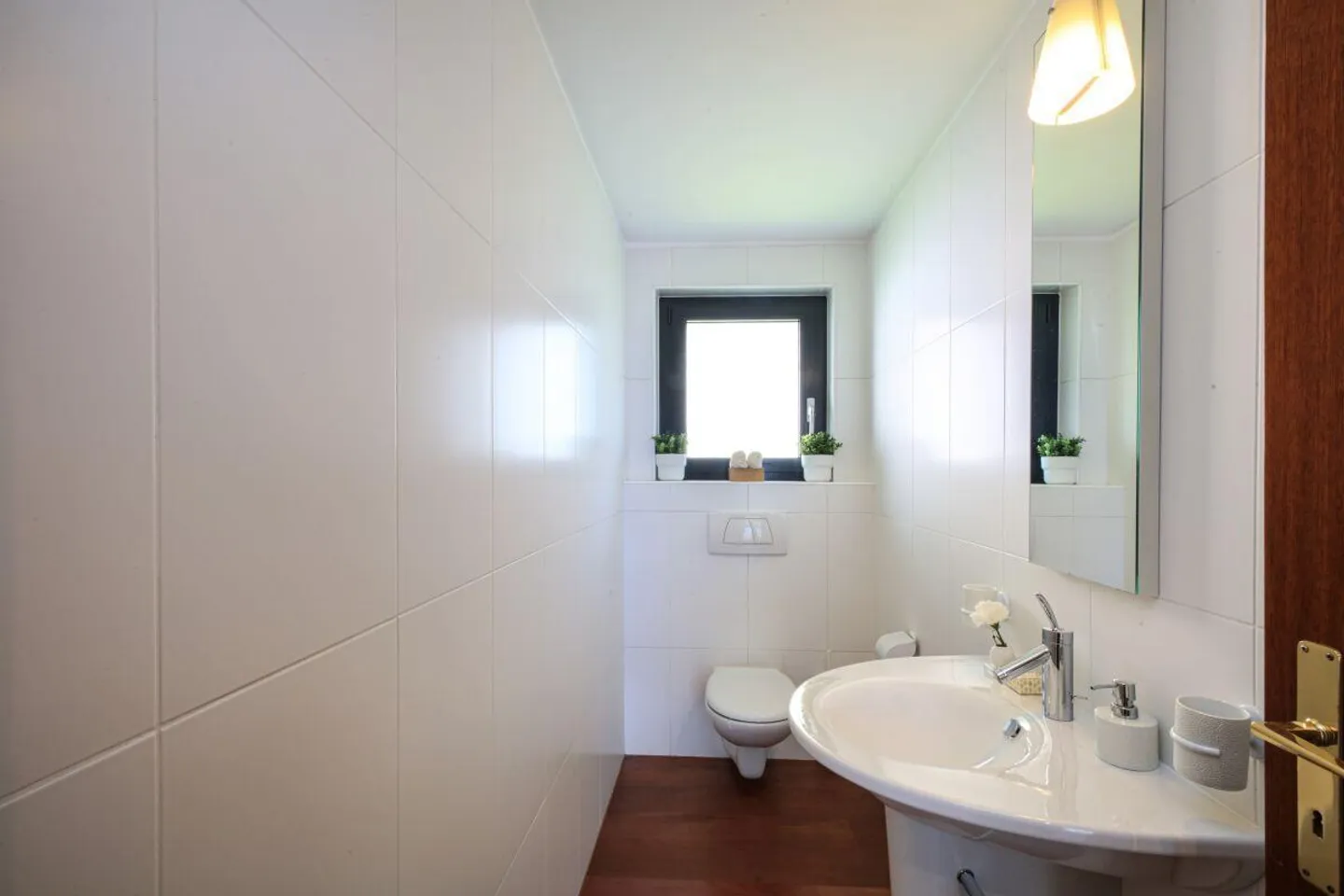 Residence Parco Gabriel - Photo 15 of 30
