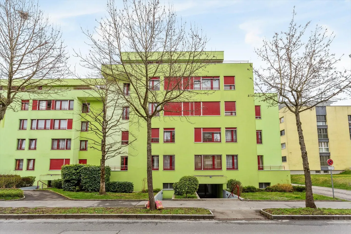 Ihr zukünftiges Zuhause wartet auf Sie - Foto 3 von 4