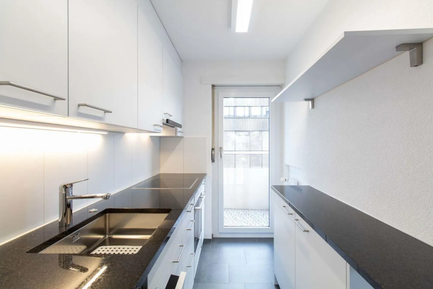Affordable apartment in a quiet location - Photo 1 of 12