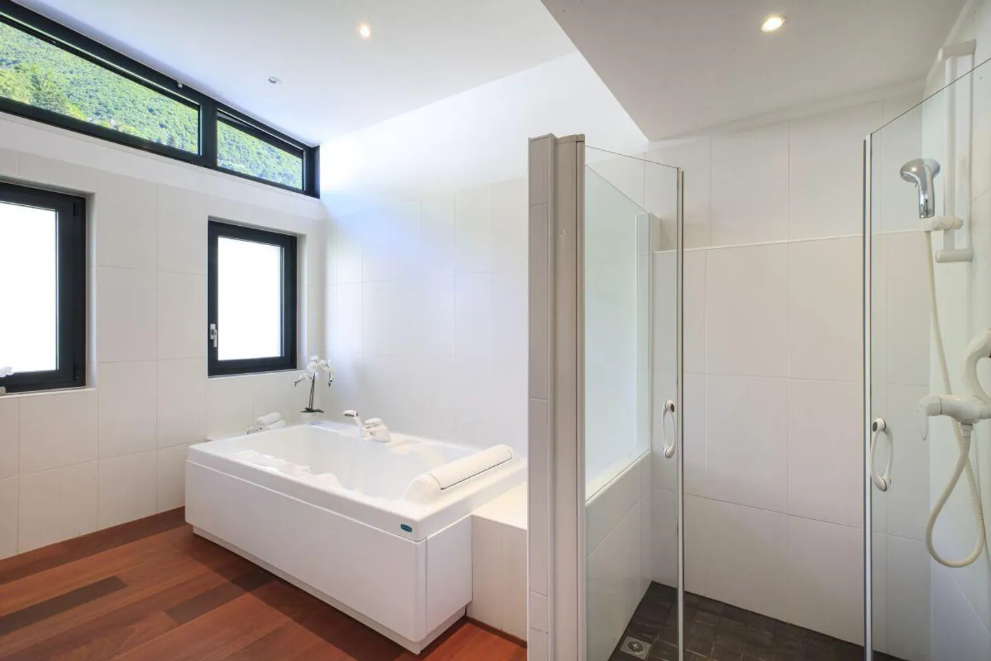 Residence Parco Gabriel - Photo 17 of 30