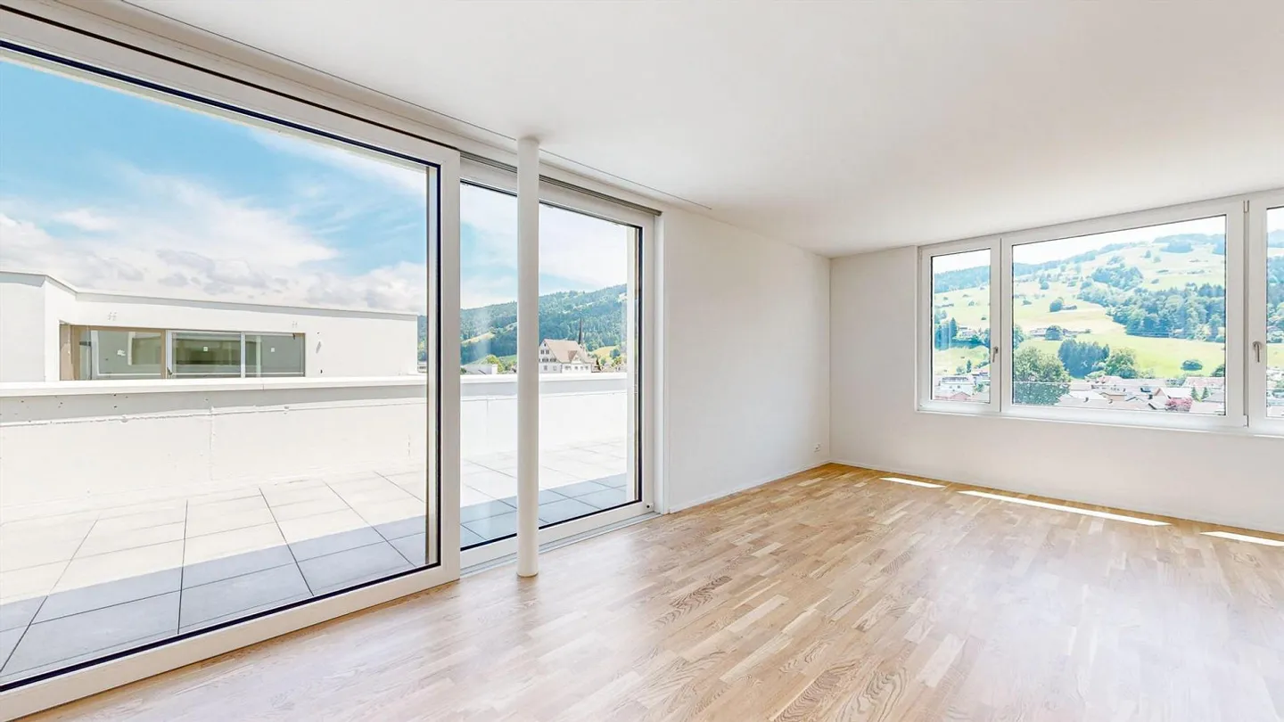 Take off and land in residential happiness! - Photo 5 of 13