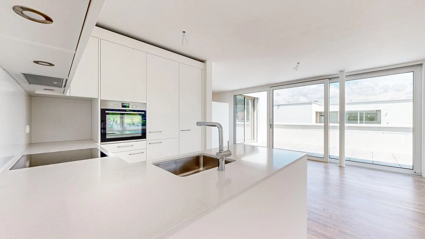 Take off and land in residential happiness! - Photo 1 of 13