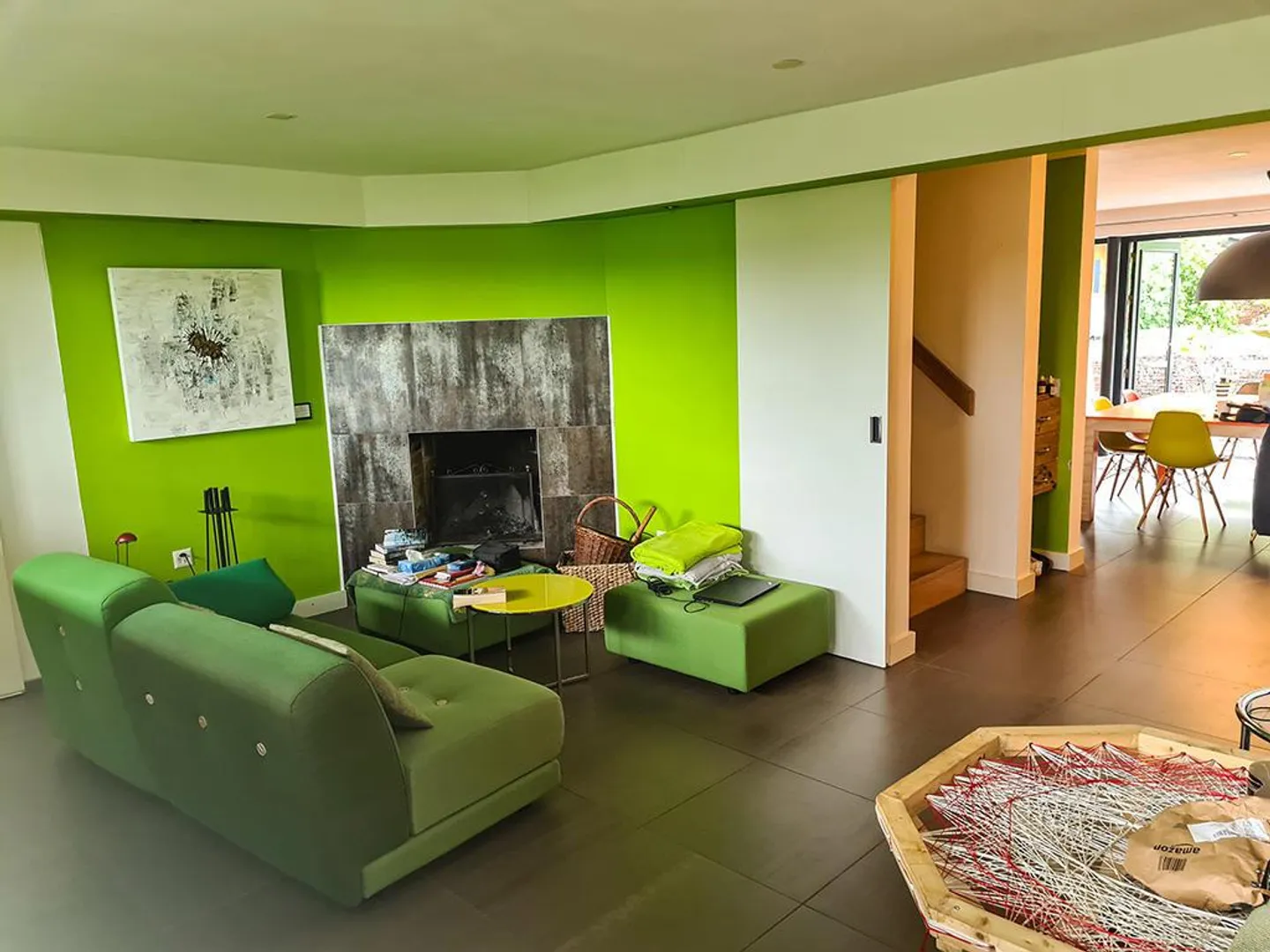 Maison Plurifamiliale - Photo 2 sur 5