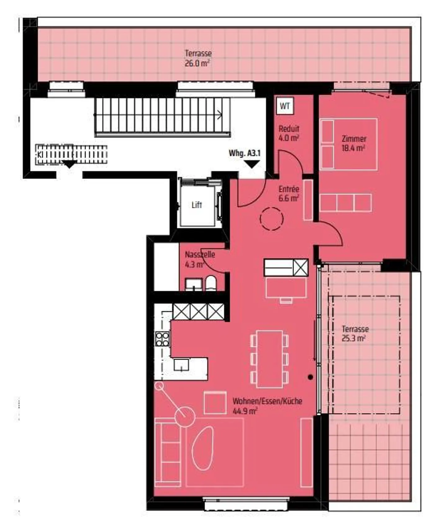 Take off and land in residential happiness! - Photo 12 of 13