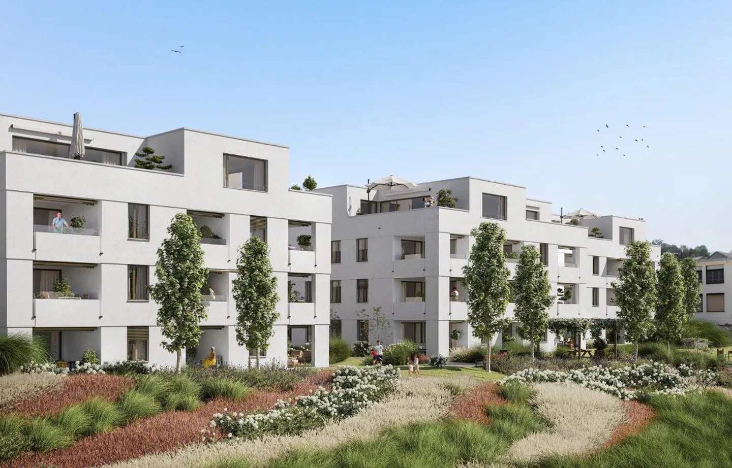 Take off and land in residential happiness! - Photo 13 of 13