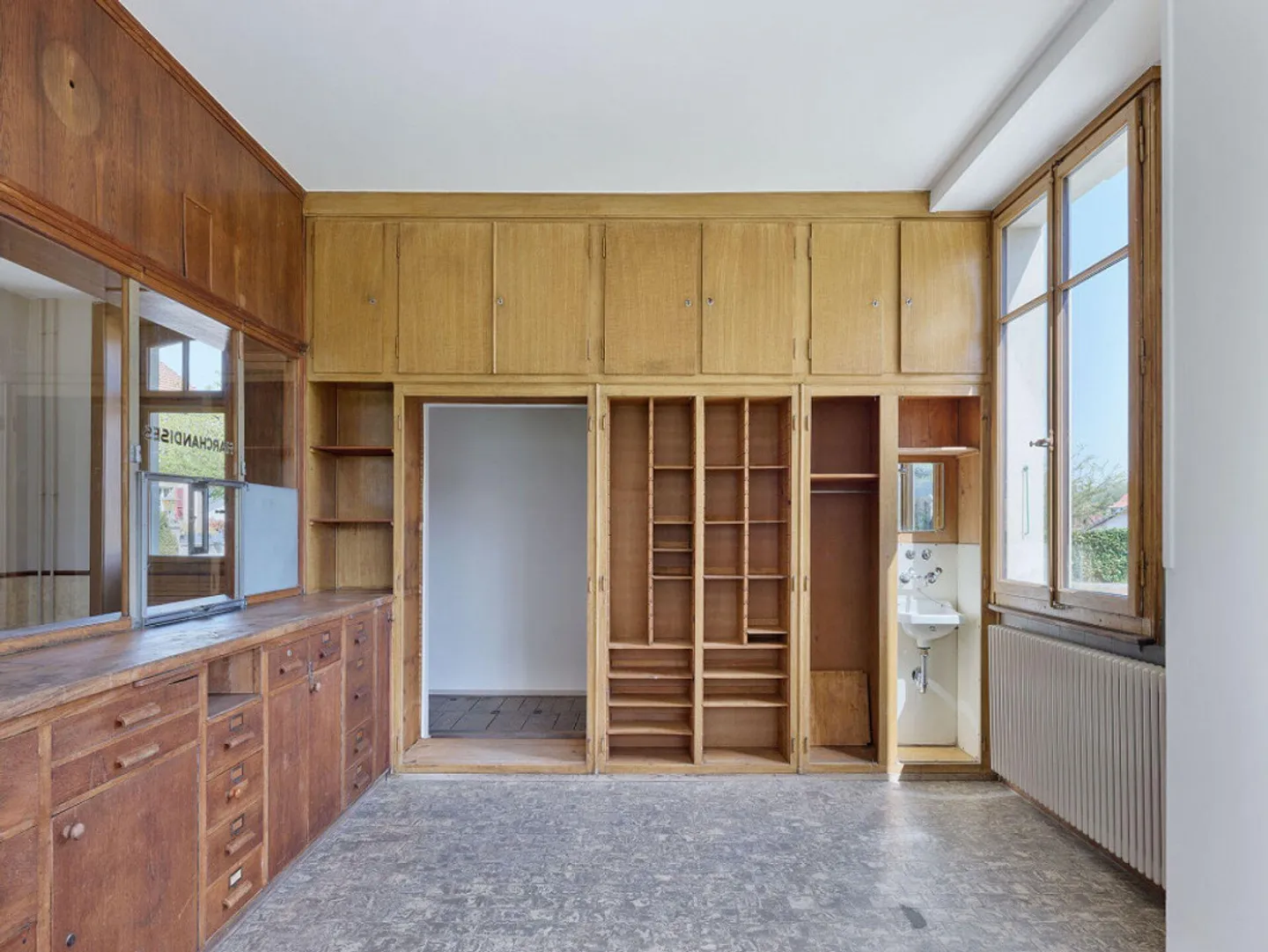 Space tailored to your needs in the heart of Broye - Photo 1 of 8