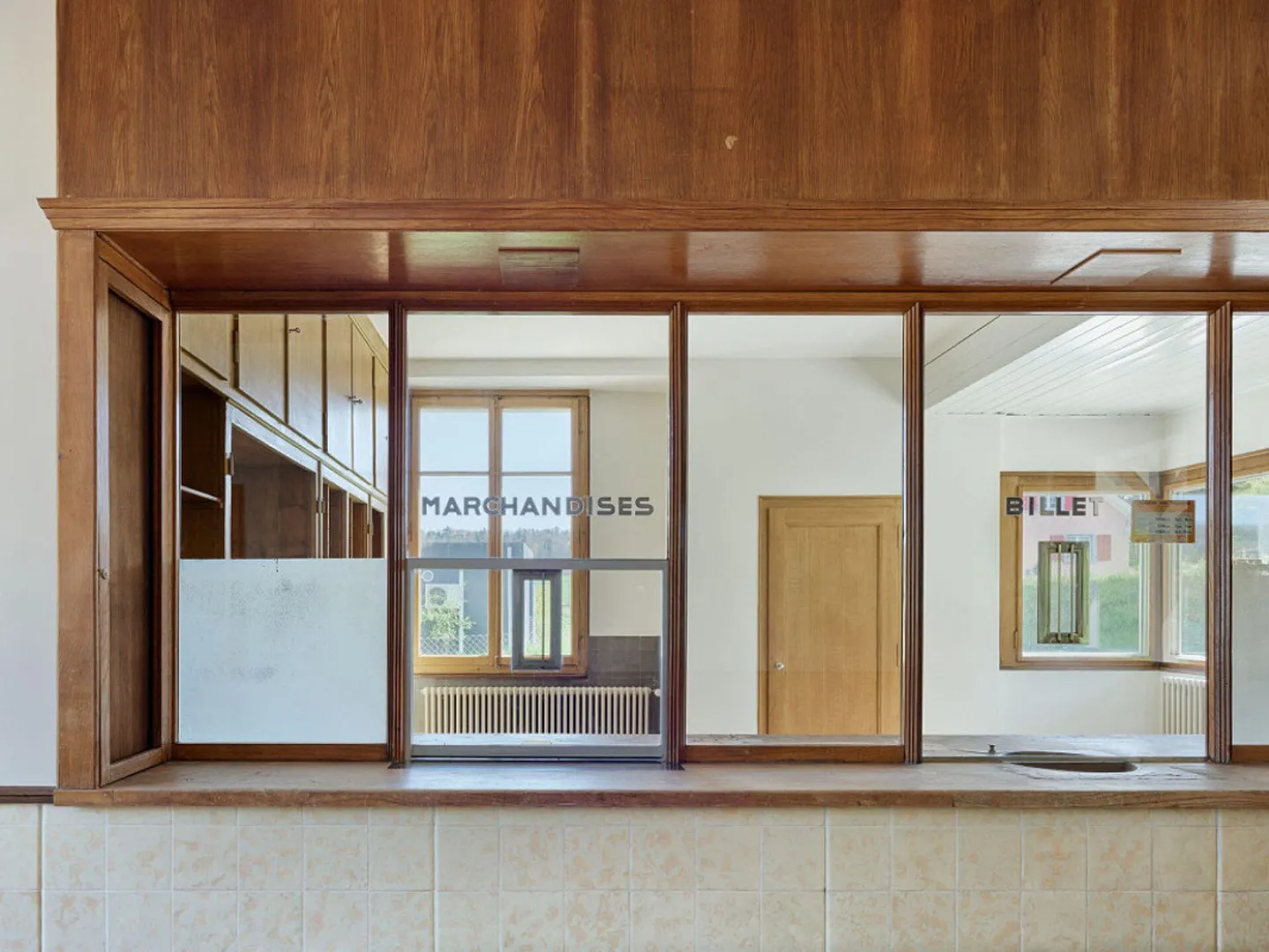 Space tailored to your needs in the heart of Broye - Photo 2 of 8