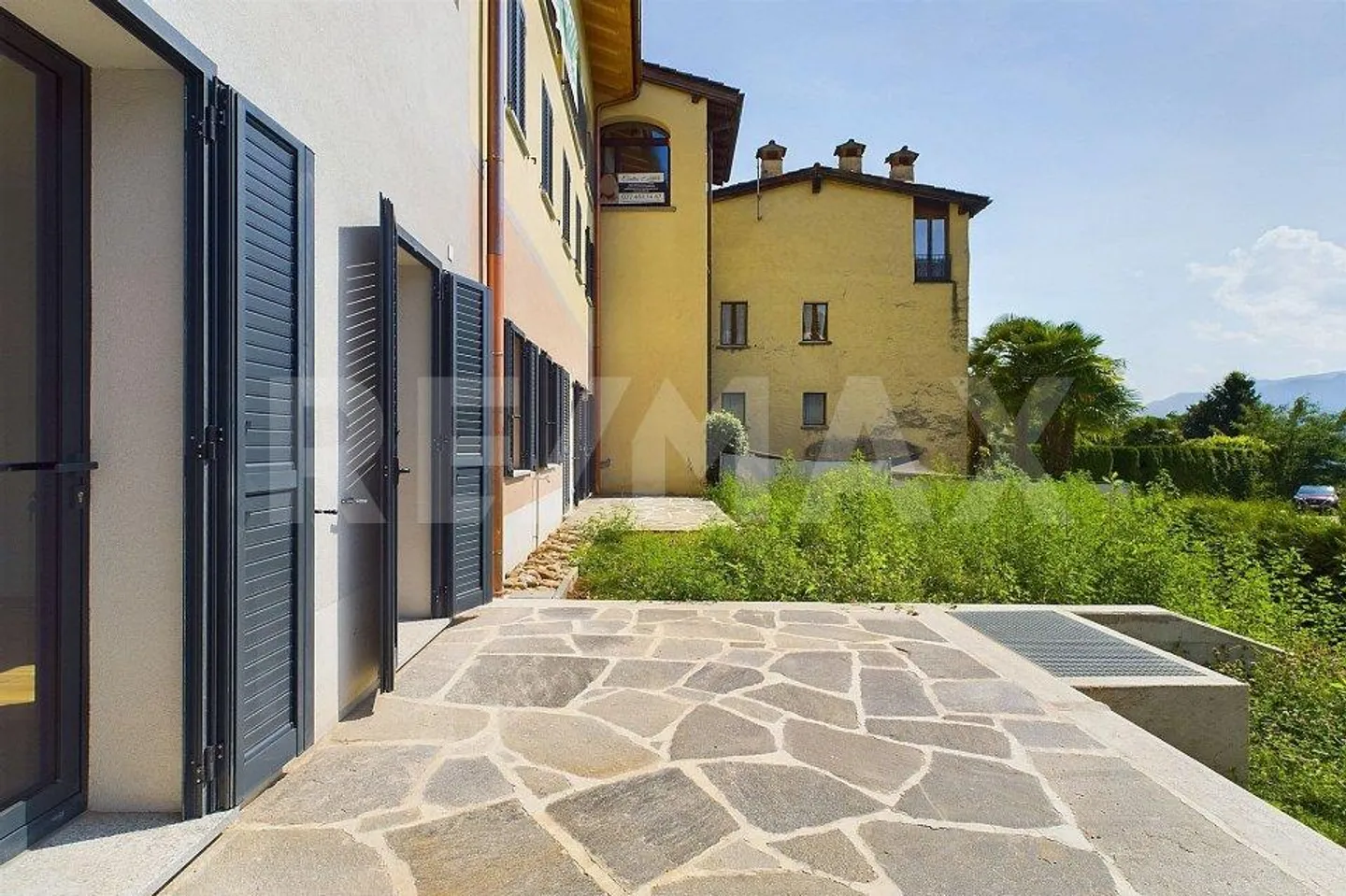 PURA (TI): RENOVIERTE WOHNUNG IM ZENTRUM - Foto 1 von 13