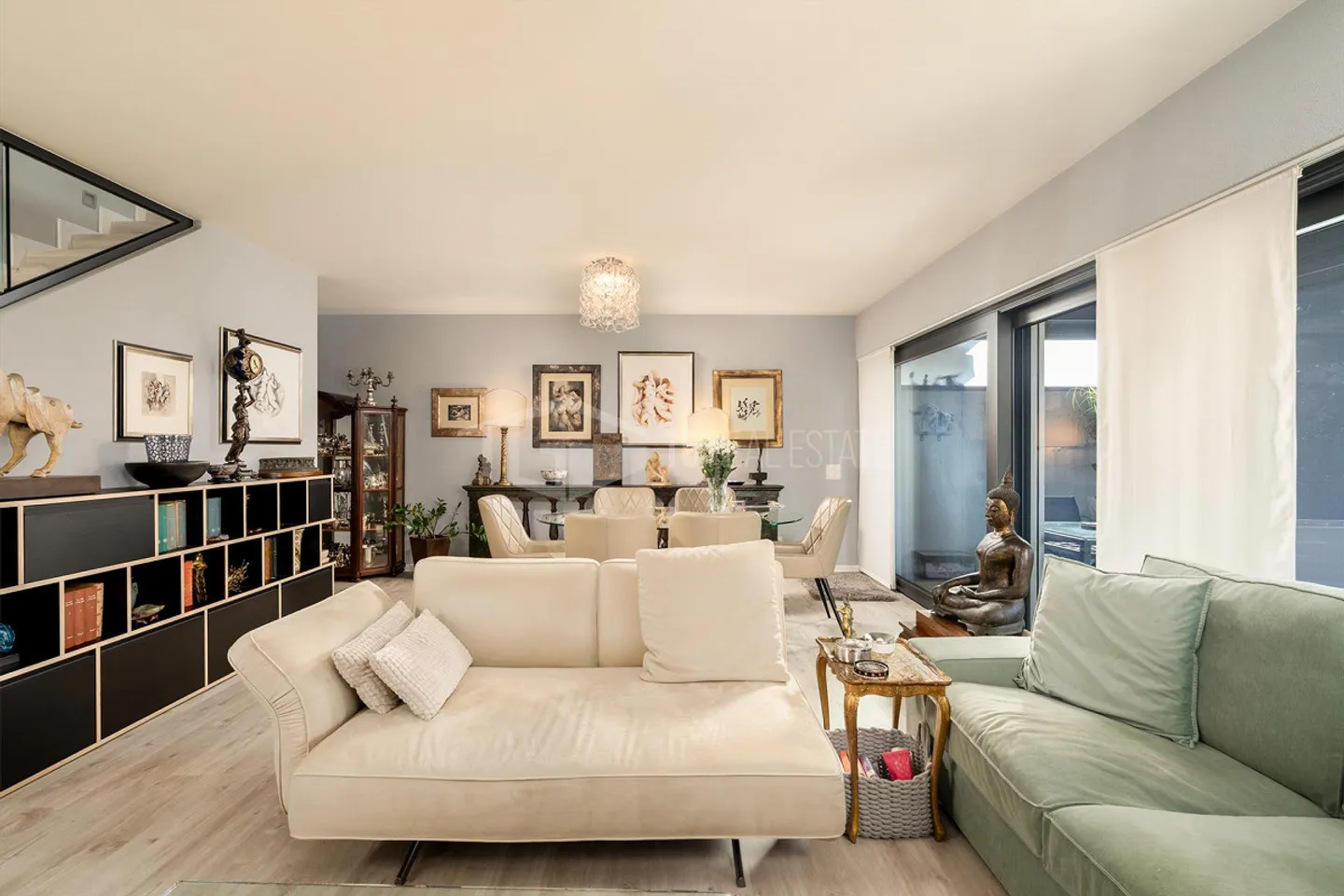 Charmantes Einfamilienhaus mit Garten - Foto 1 von 13