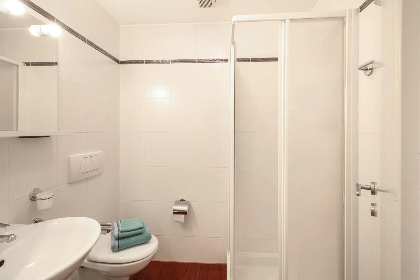 Residence Parco Gabriel - Photo 22 of 30