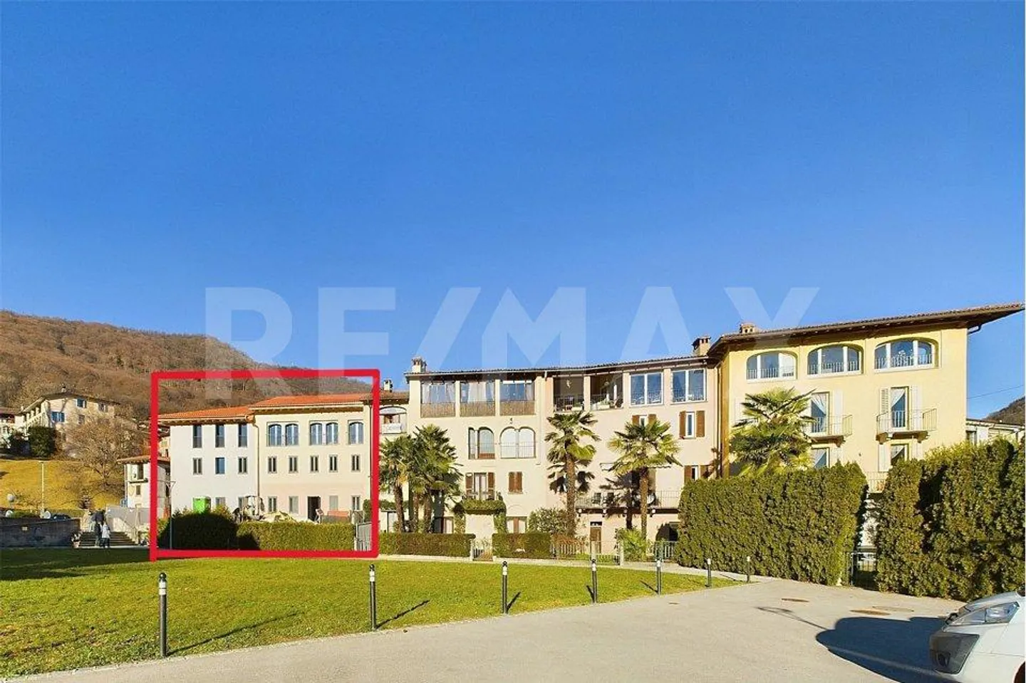 PURA (TI): RENOVIERTE WOHNUNG IM ZENTRUM - Foto 3 von 13