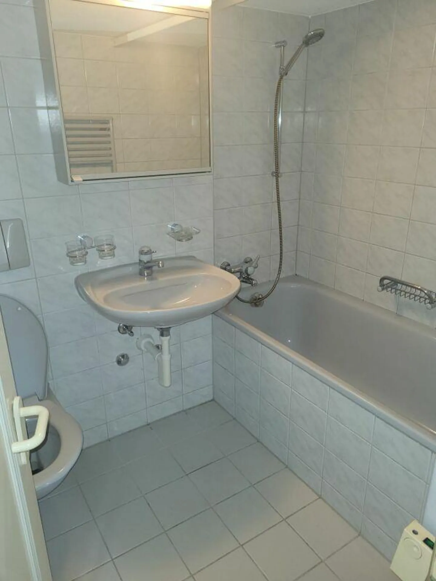 Spacious and Central 2.5 Room Apartment - Photo 3 of 6