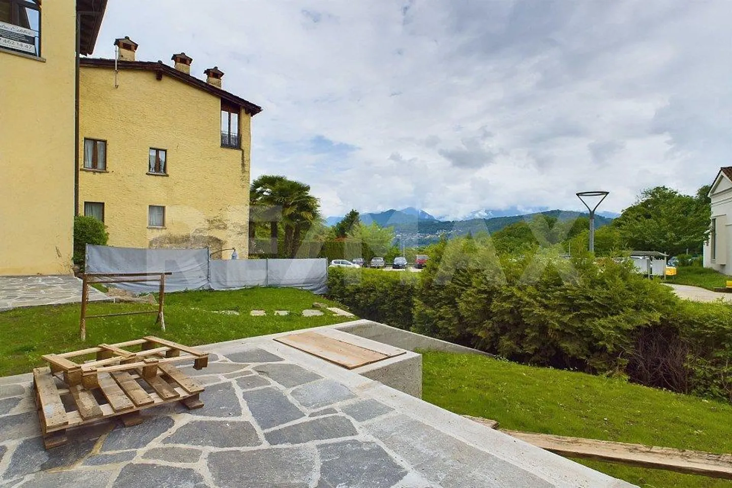 PURA (TI): RENOVIERTE WOHNUNG IM ZENTRUM - Foto 4 von 13