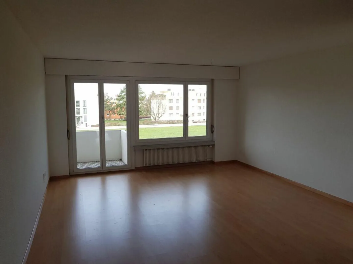 Affordable apartment in a quiet location - Photo 5 of 12