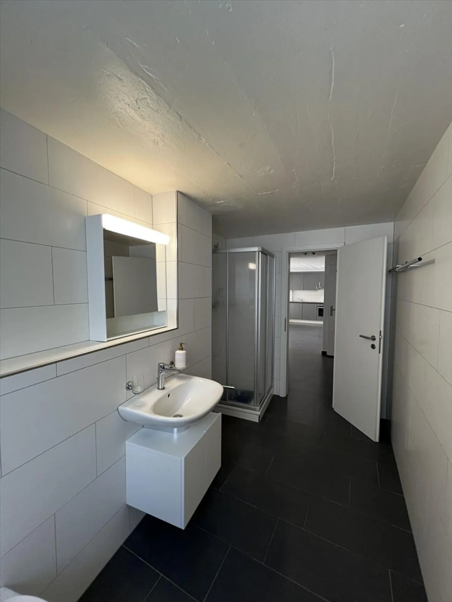 1-room apartment - Photo 3 of 4