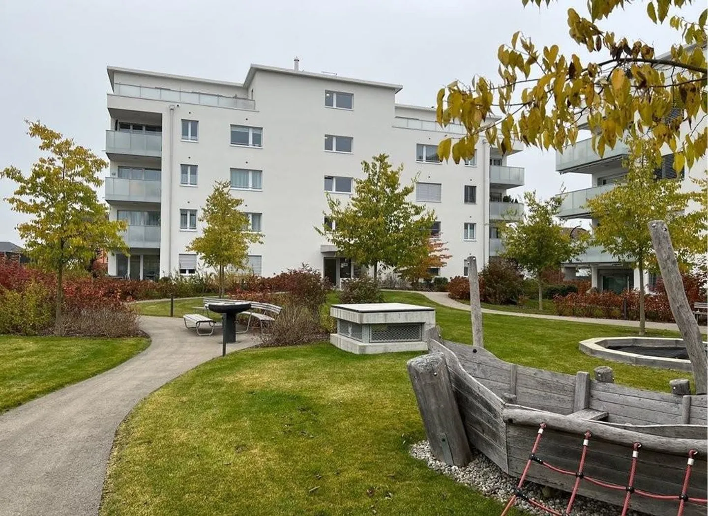 Ici, votre recherche d'appartement se termine ! - Photo 1 sur 8