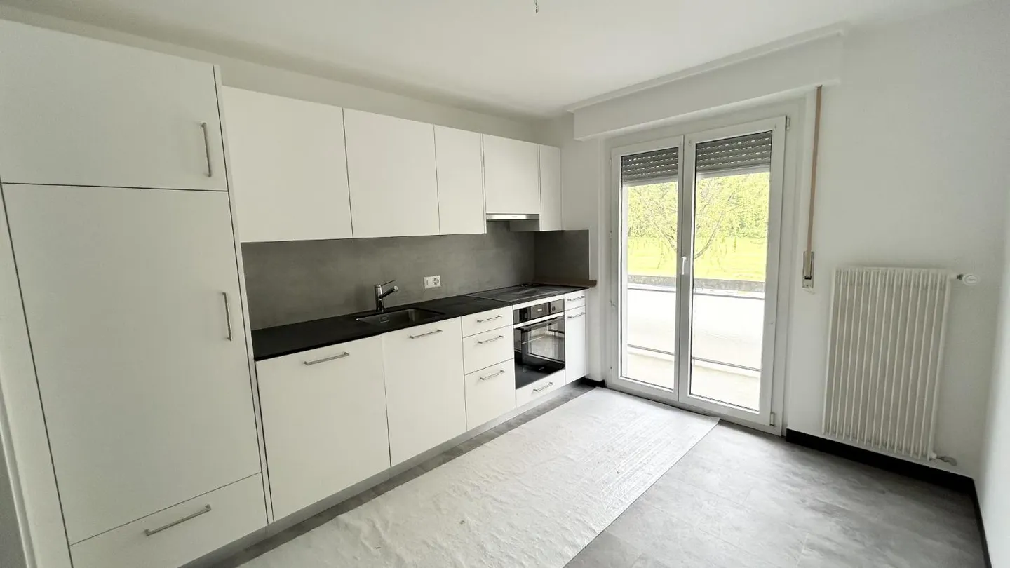 Appartement Charmant Près de la Nature - Photo 2 sur 8