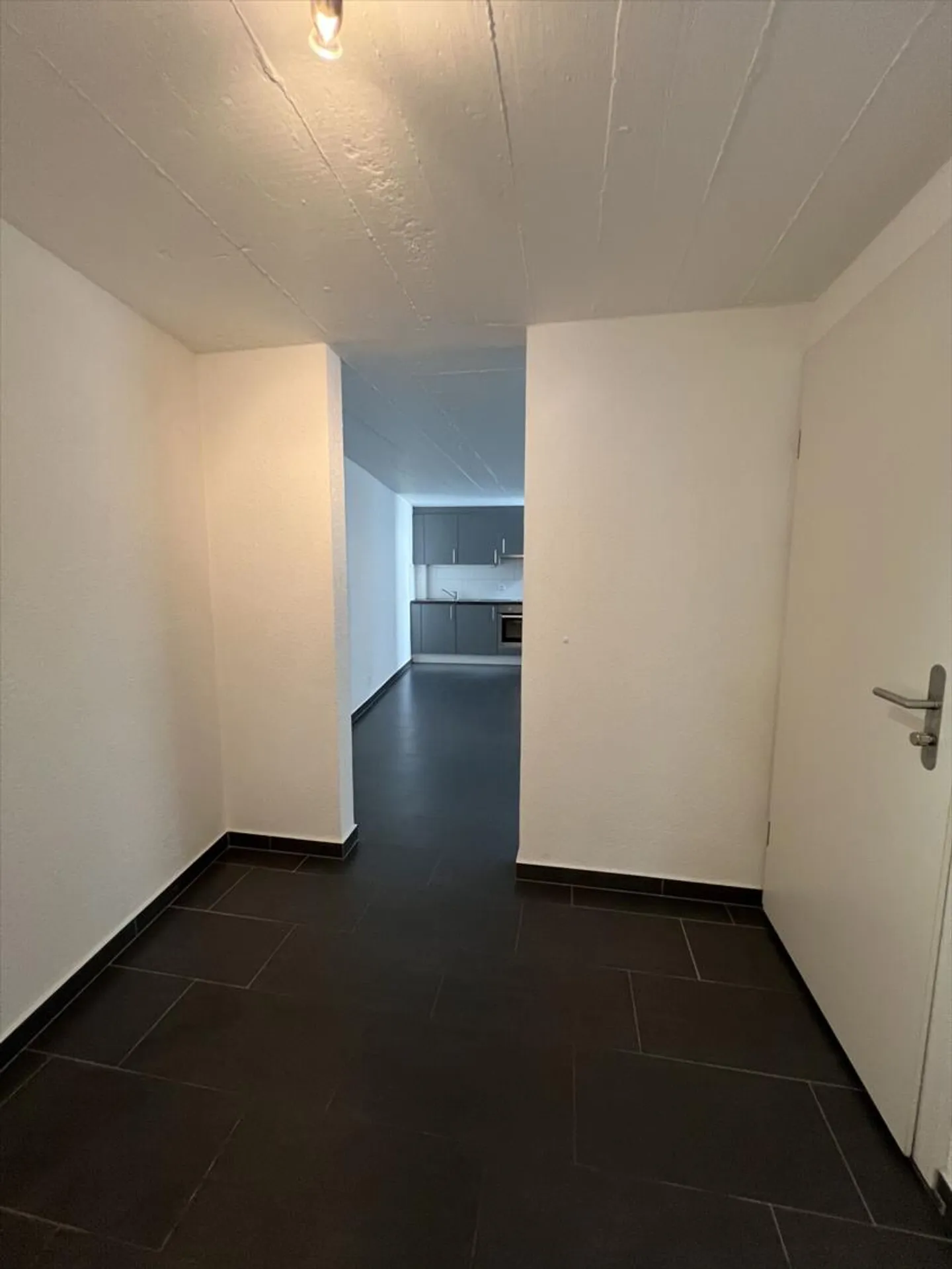 1-room apartment - Photo 4 of 4