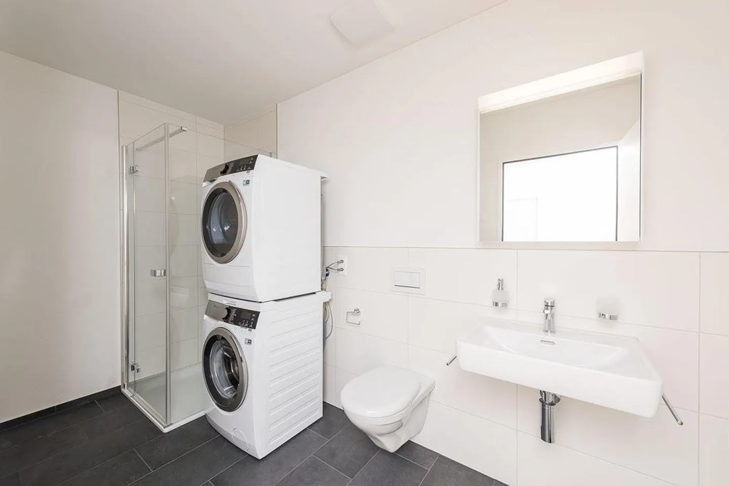 Ici, votre recherche d'appartement se termine ! - Photo 6 sur 8