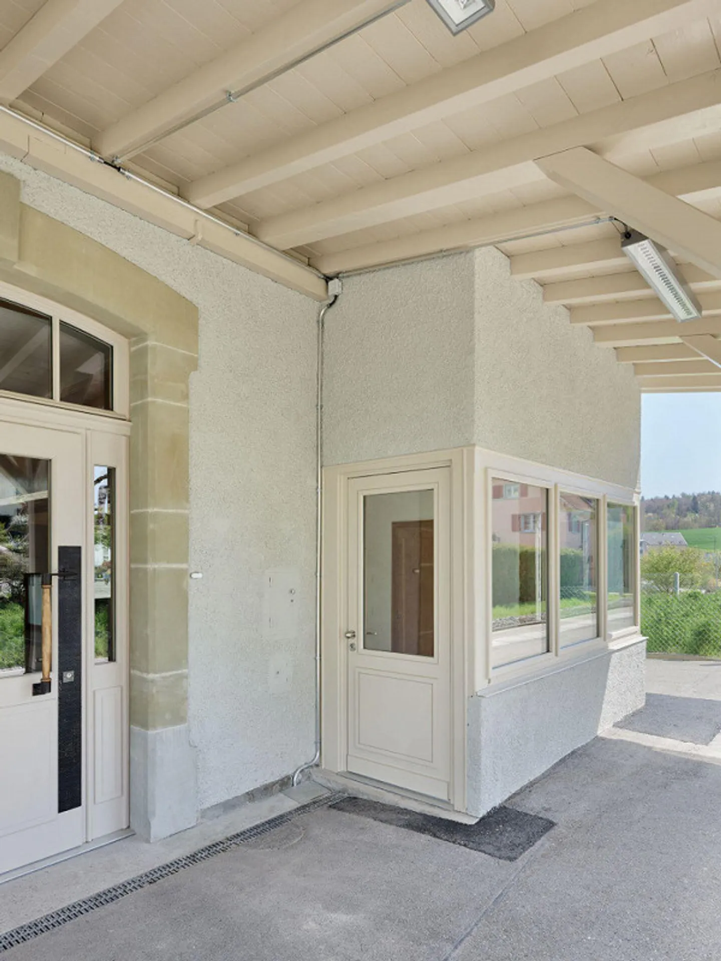 Space tailored to your needs in the heart of Broye - Photo 4 of 8