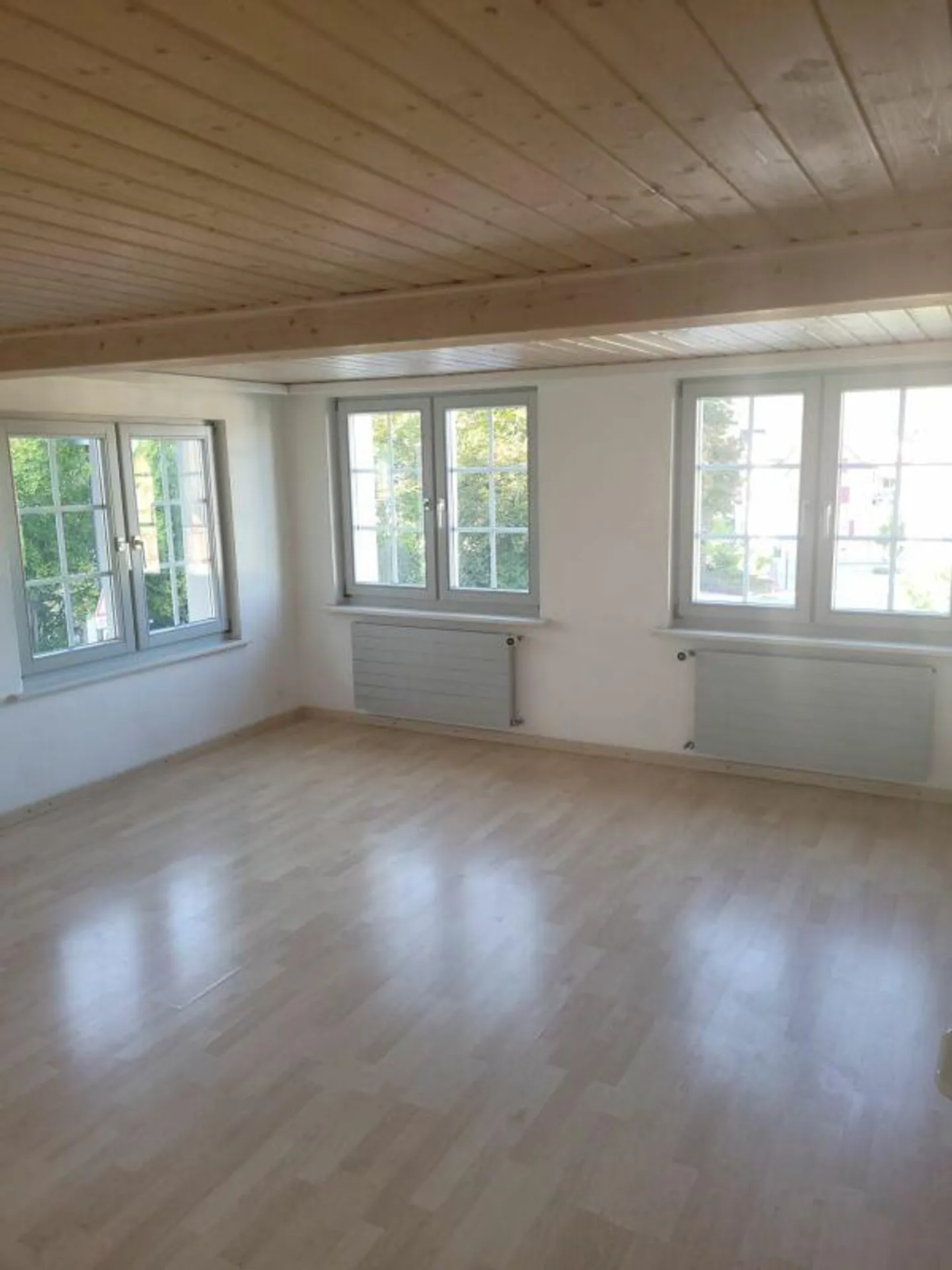 Spacious and Central 2.5 Room Apartment - Photo 4 of 6