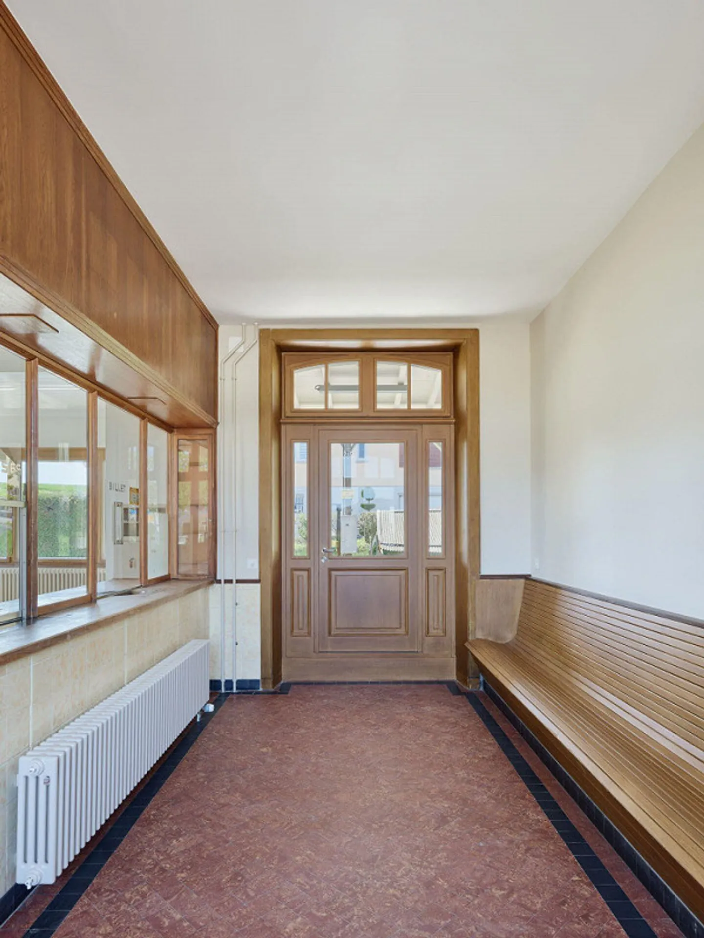 Space tailored to your needs in the heart of Broye - Photo 5 of 8