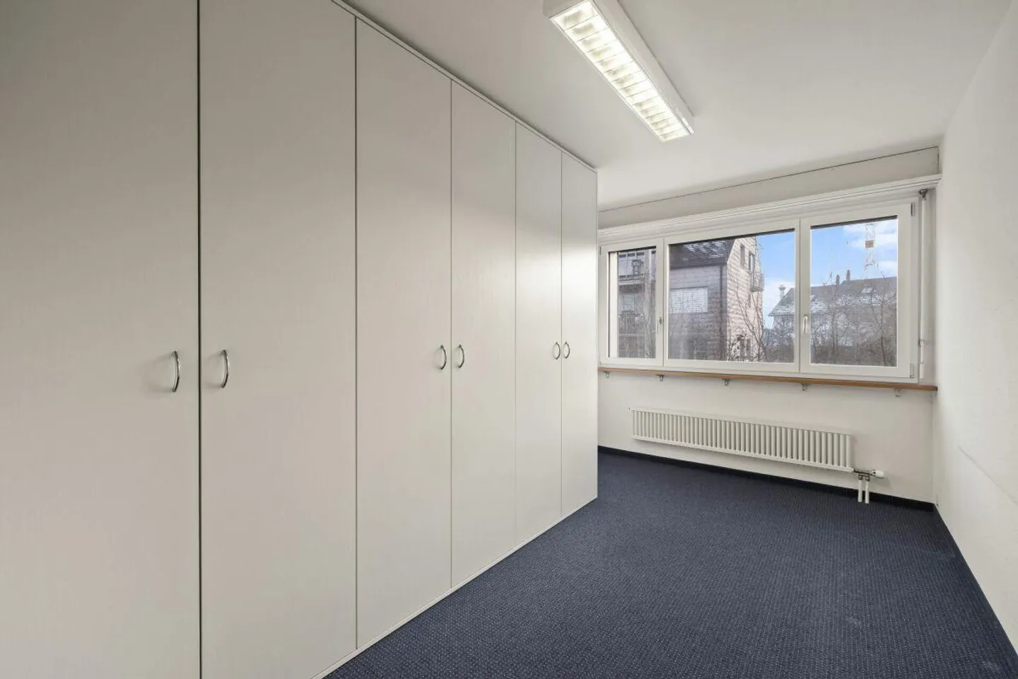 Ampio appartamento di 4,5 stanze con giardino d'inverno, garage e sostenibile... - Foto 10 di 13