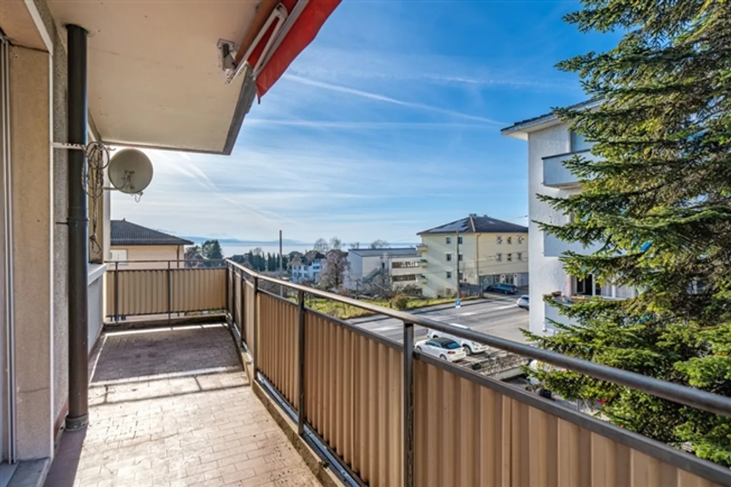 Apartment for rent - Photo 6 of 6