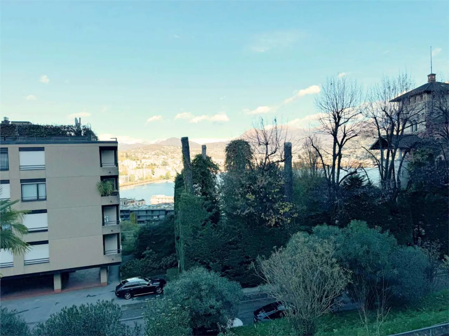 Appartamento in affitto - Foto 3 di 19