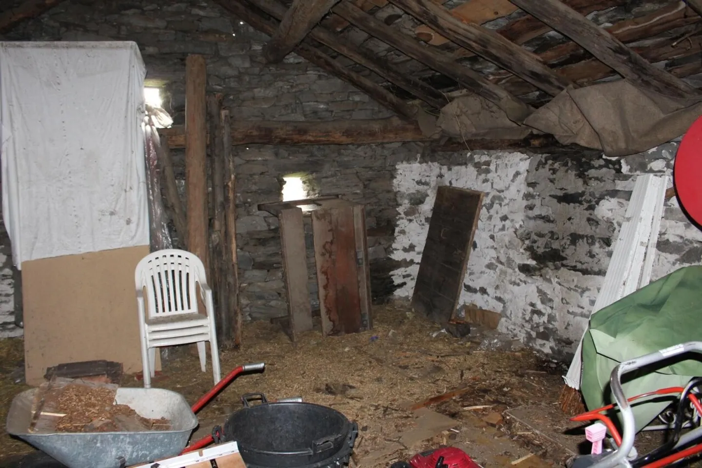 4.5 Room House with Separate Rustico to Expand - Photo 13 of 13