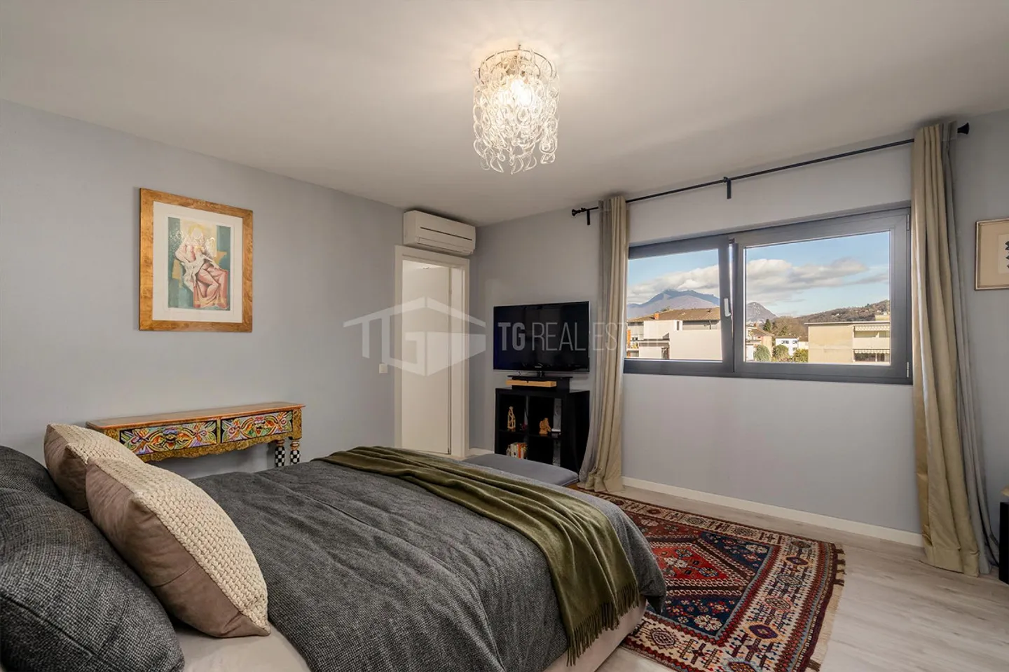 Charmantes Einfamilienhaus mit Garten - Foto 11 von 13