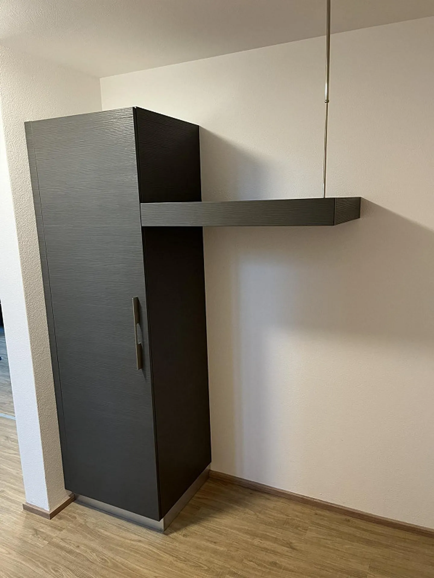 Four and a half rooms - Photo 7 of 15