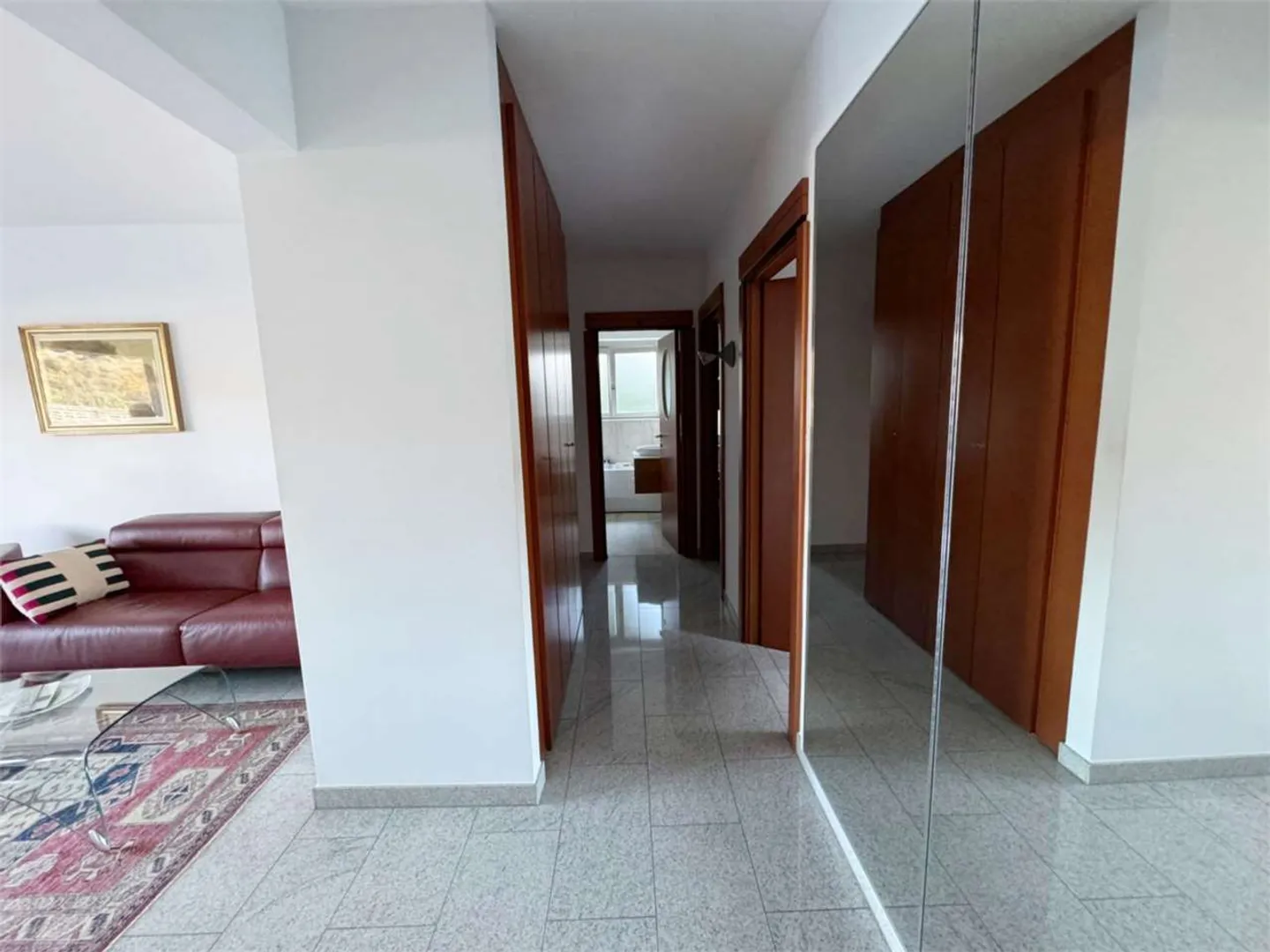 Appartamento in affitto - Foto 10 di 19