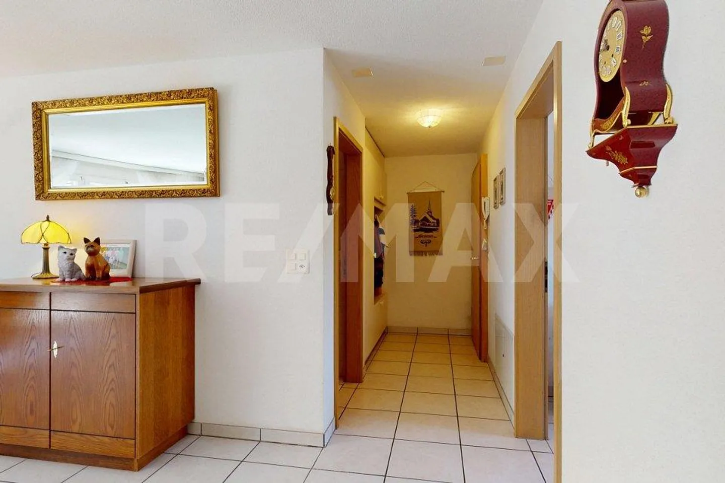 Idillio rurale: appartamento di 4,5 stanze - Foto 2 di 13