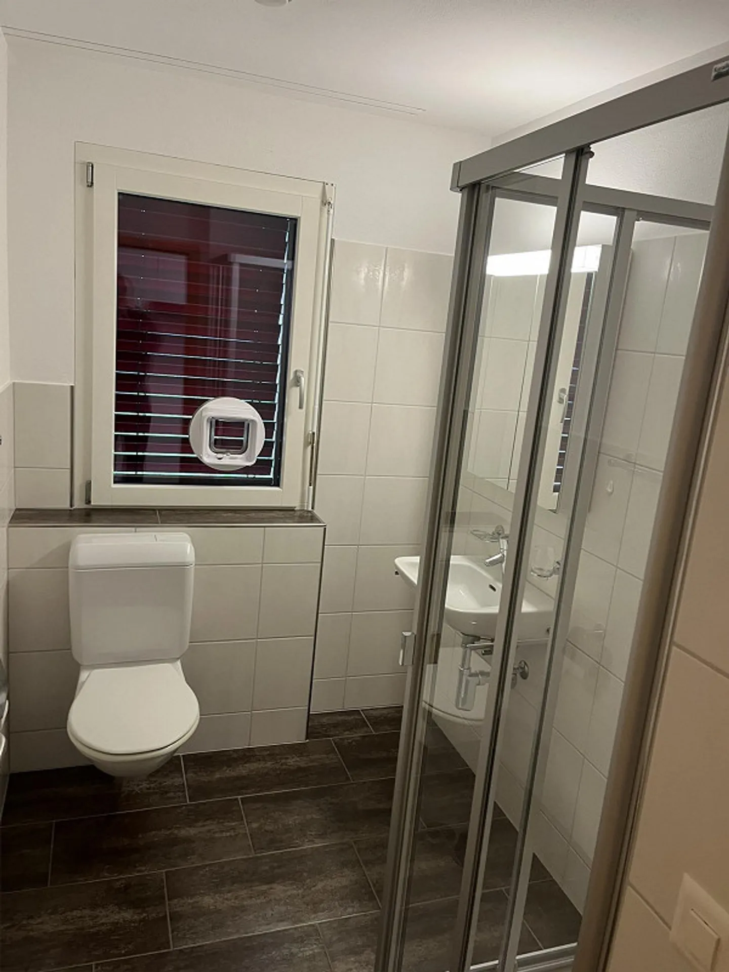 Four and a half rooms - Photo 8 of 15