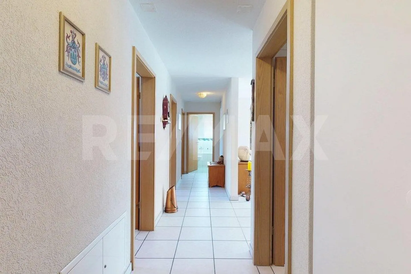 Idillio rurale: appartamento di 4,5 stanze - Foto 3 di 13