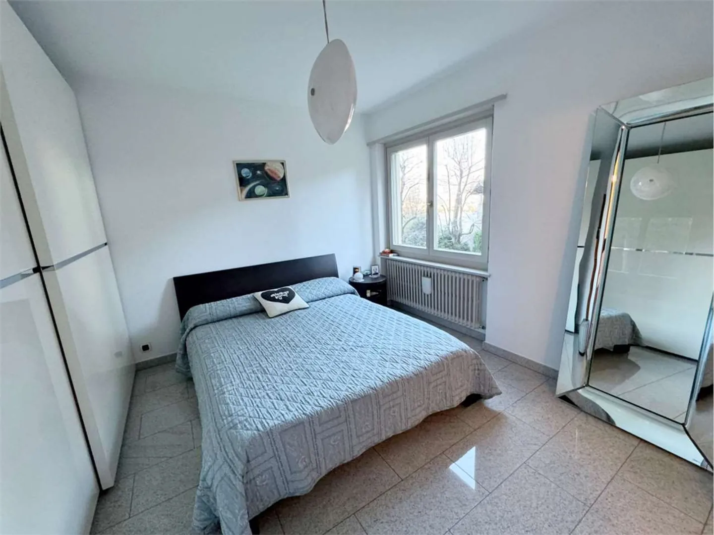 Appartamento in affitto - Foto 11 di 19